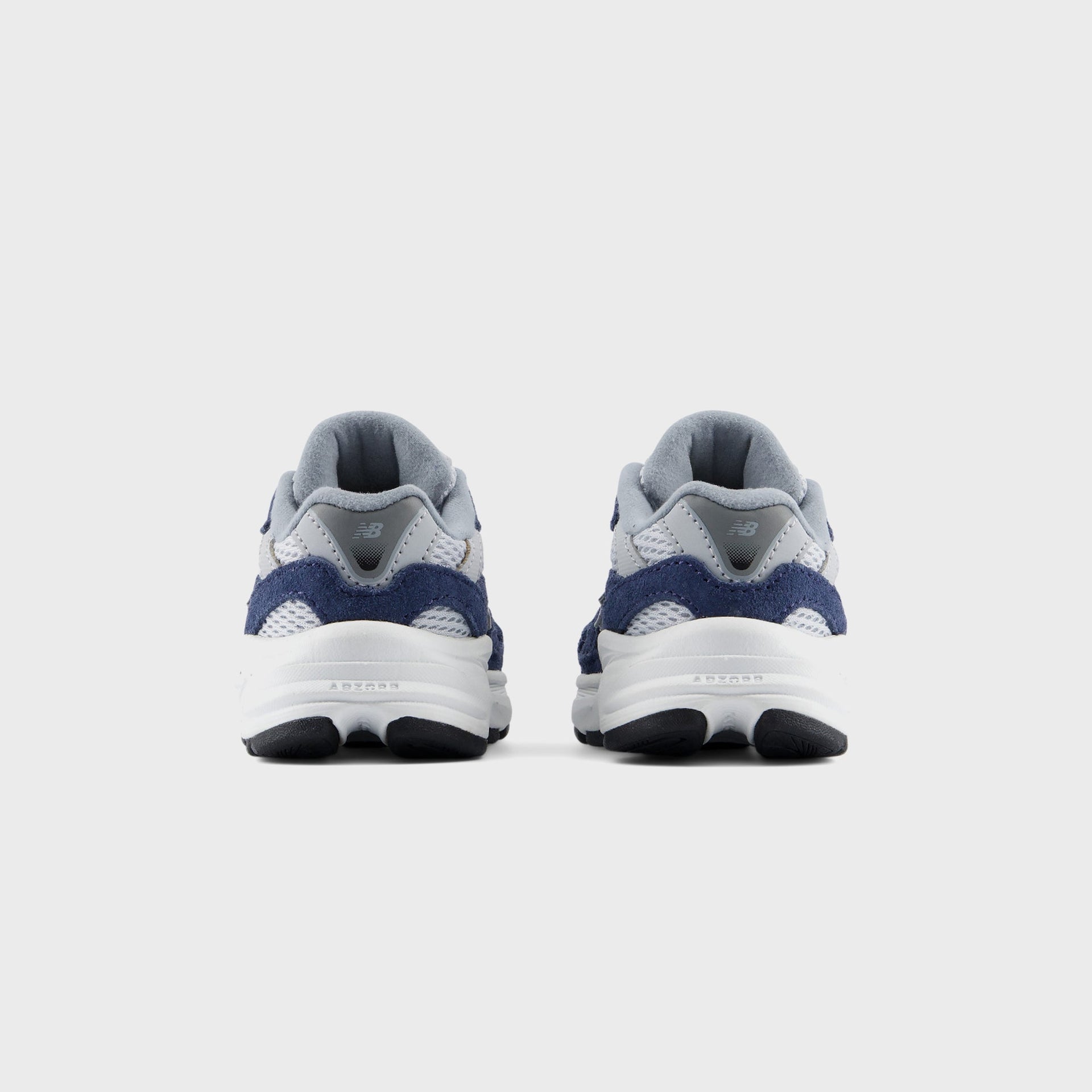 New Balance TD 2010 Bungee - NB Navy / Aluminum Grey