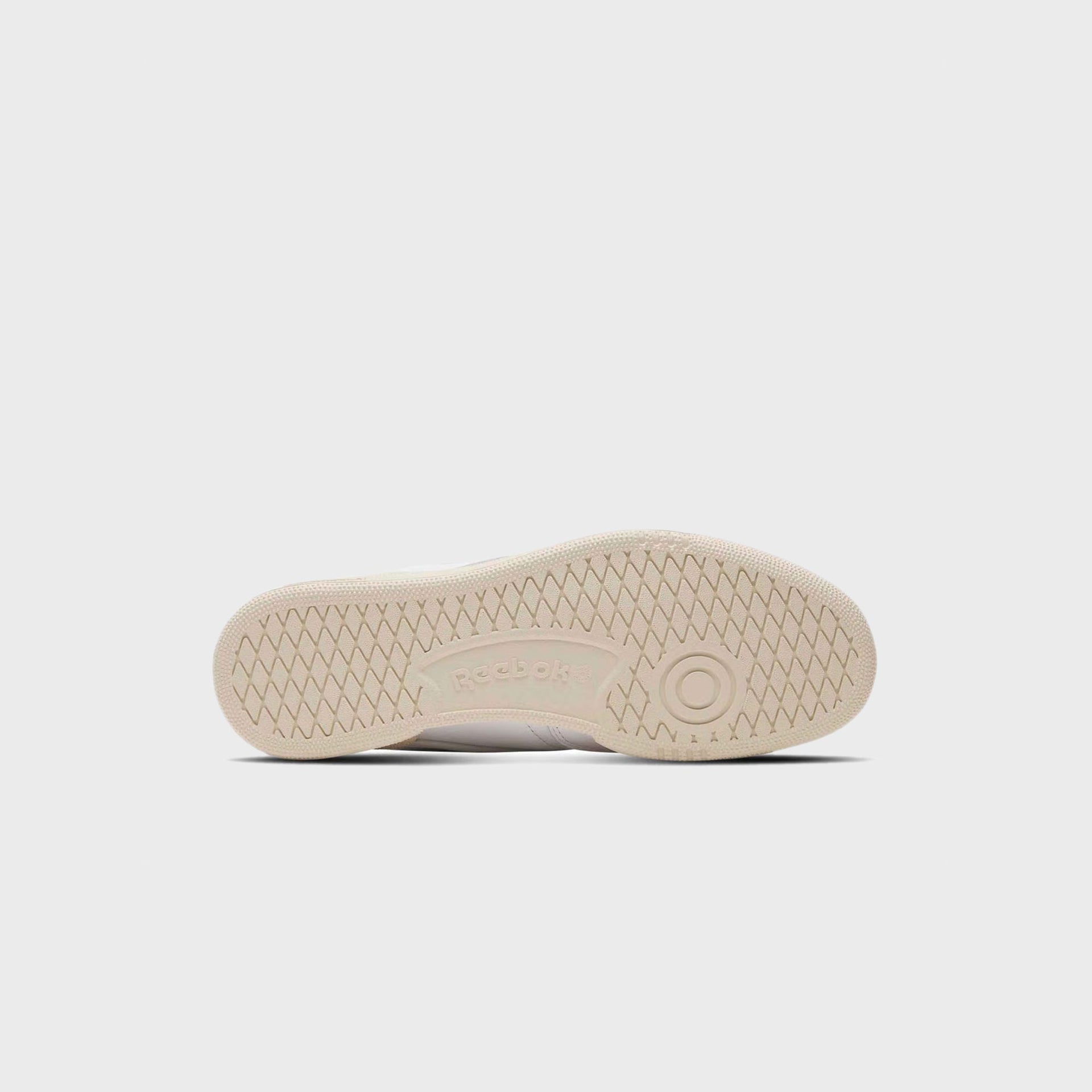 Club C 85 Ftwr White/Pure Grey/Paper White