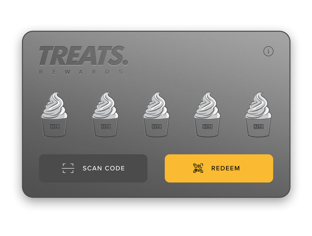 Kith App – Kith Europe