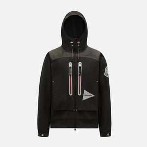 Moncler 1952 Itabashi Jacket - Black