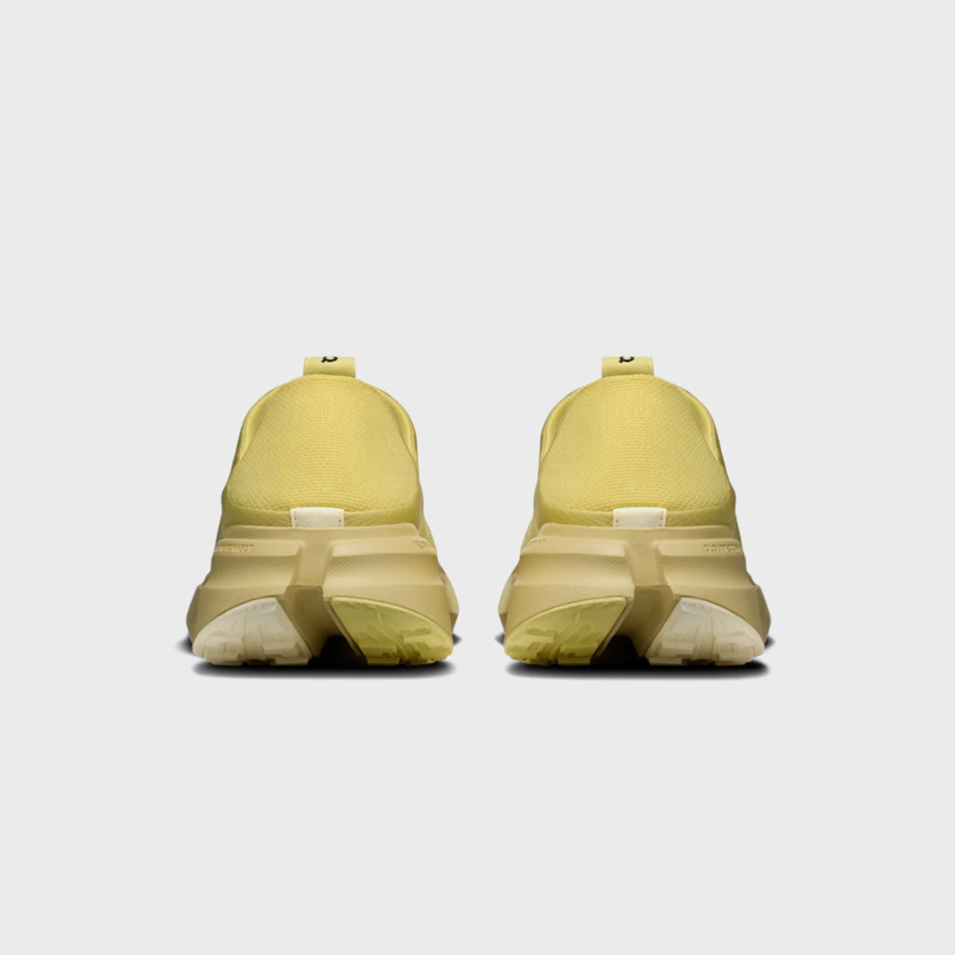 On Running Cloudsoma Moc - Acacia