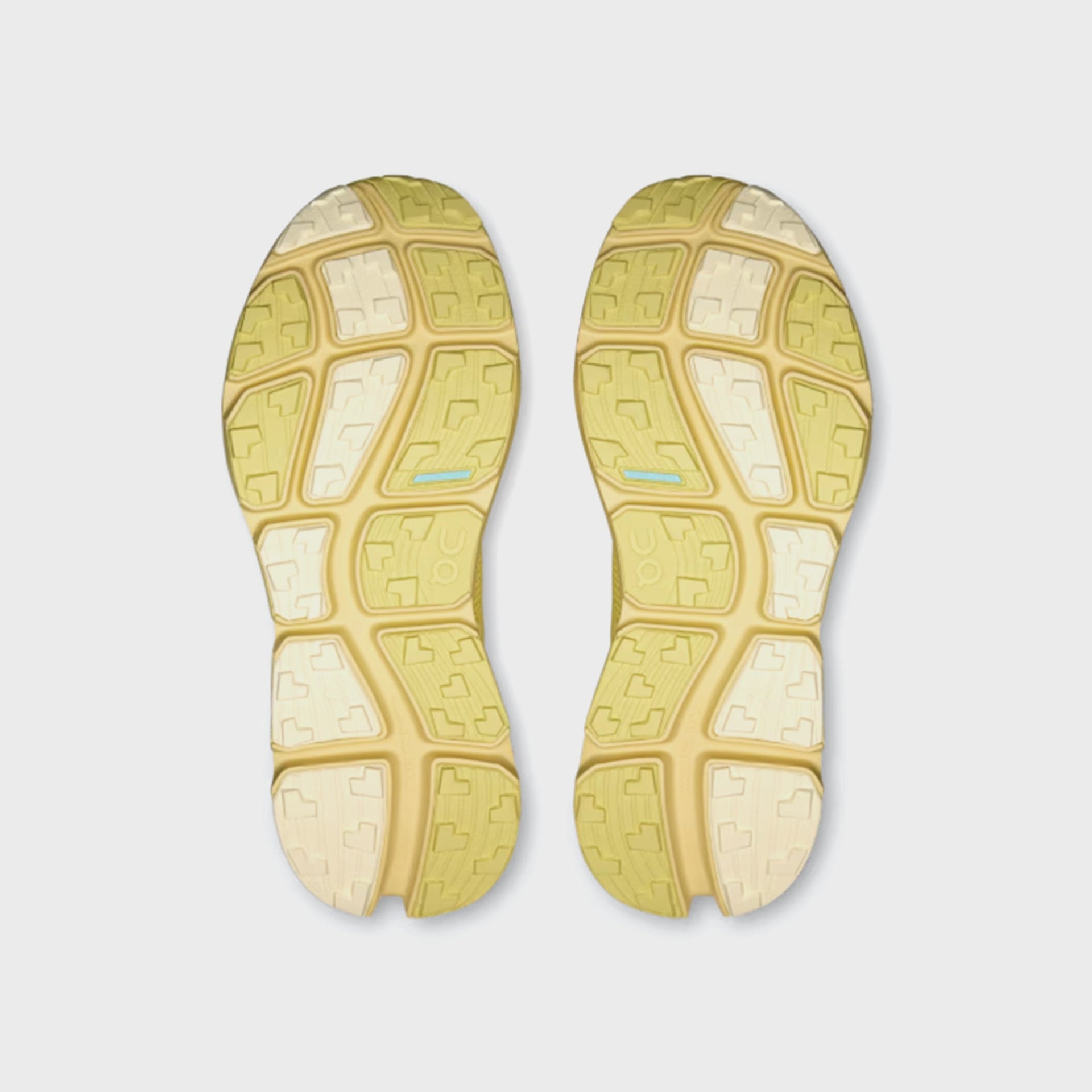 On Running Cloudsoma Moc - Acacia