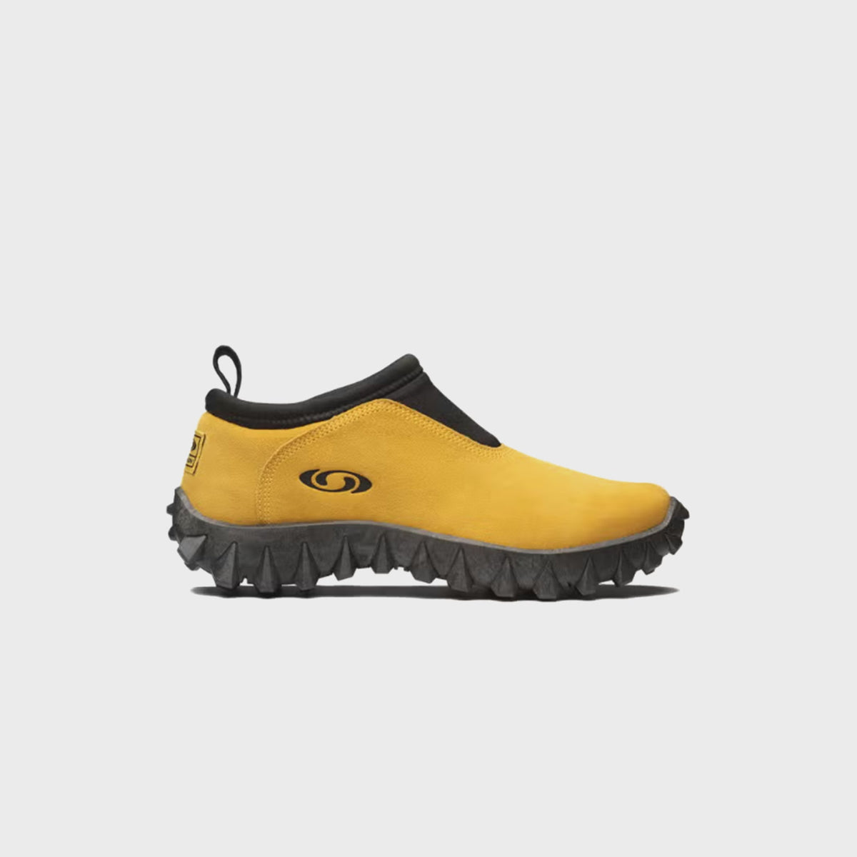 Salomon Snowclog OG - Cyber Yellow / Black