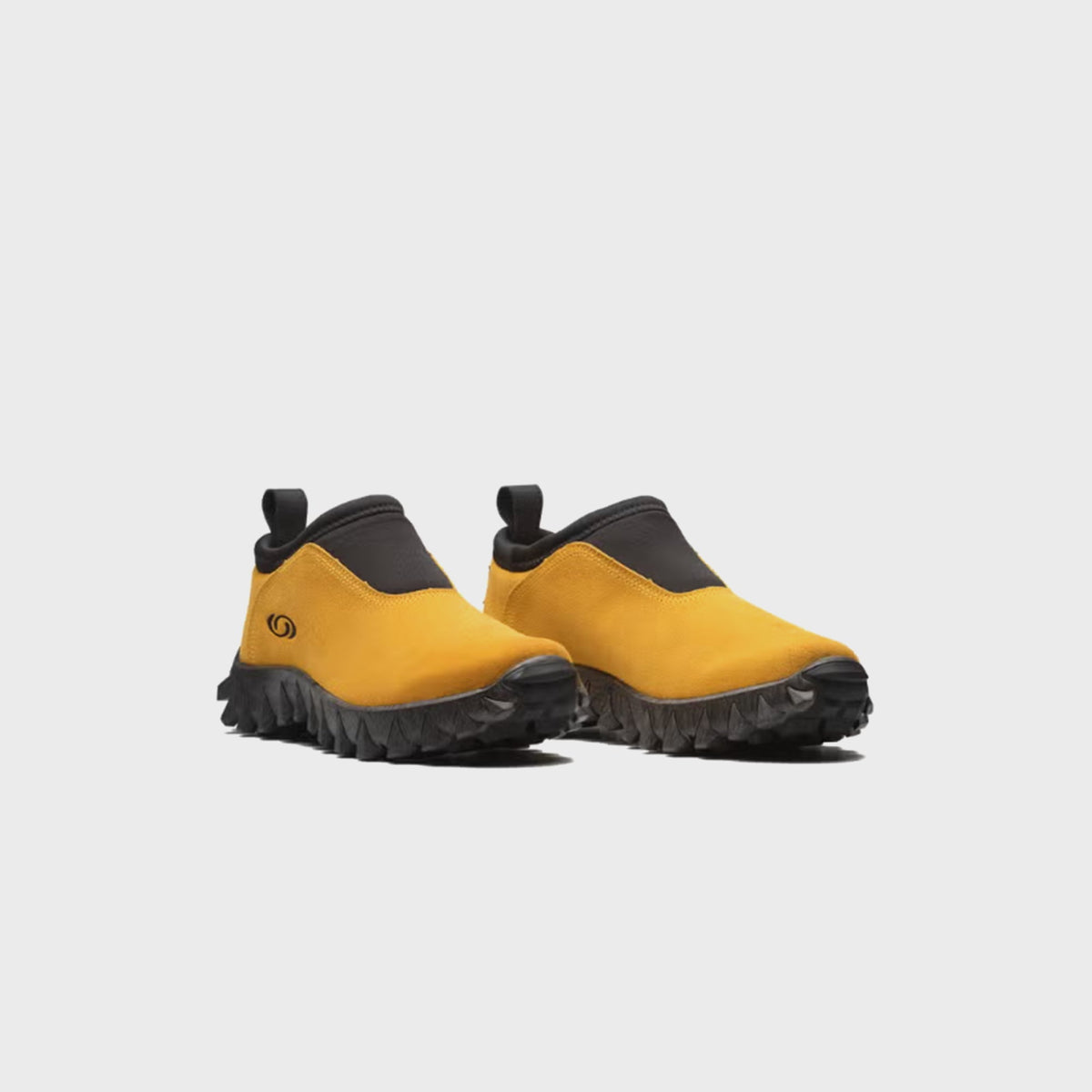 Salomon Snowclog OG - Cyber Yellow / Black