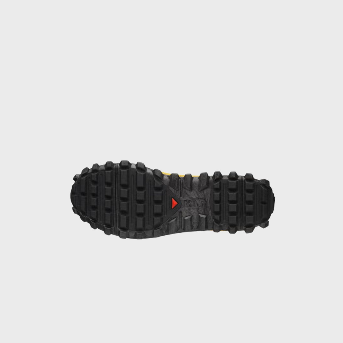 Salomon Snowclog OG - Cyber Yellow / Black