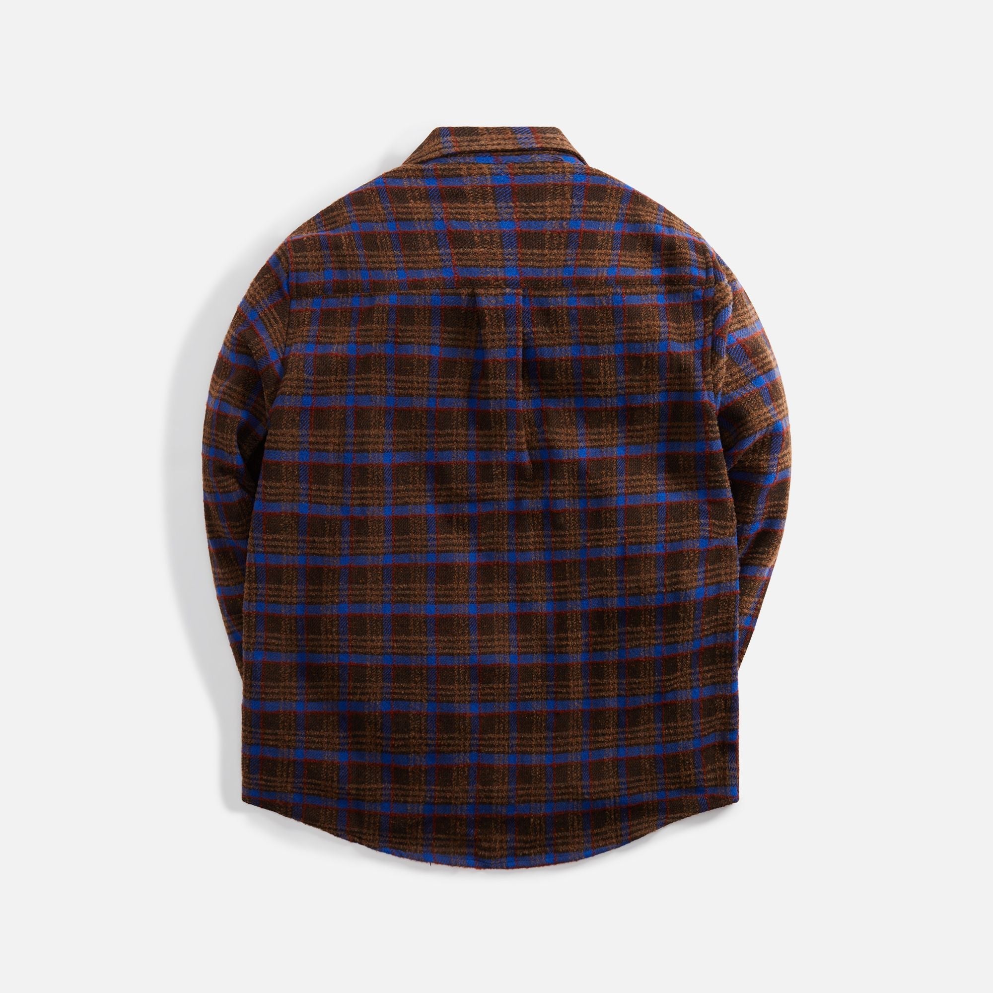 our legacy Ament Check Mohair 44チェック Our Legacy - Cardigan Ament Check Mohair