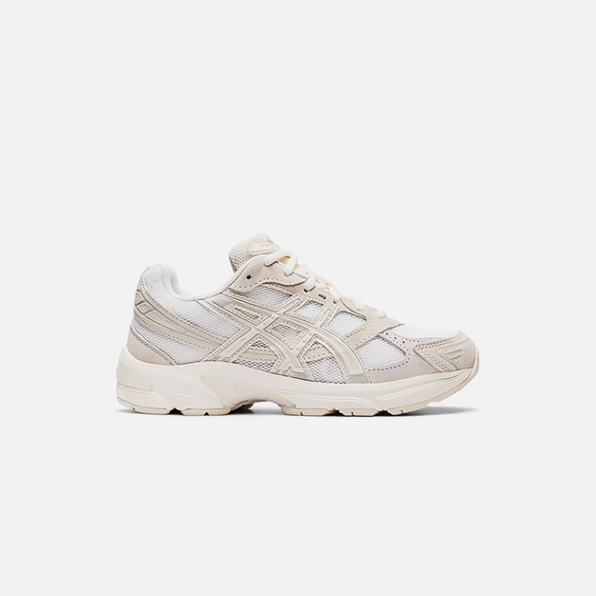 ASICS Gel-1130  - White / Birch