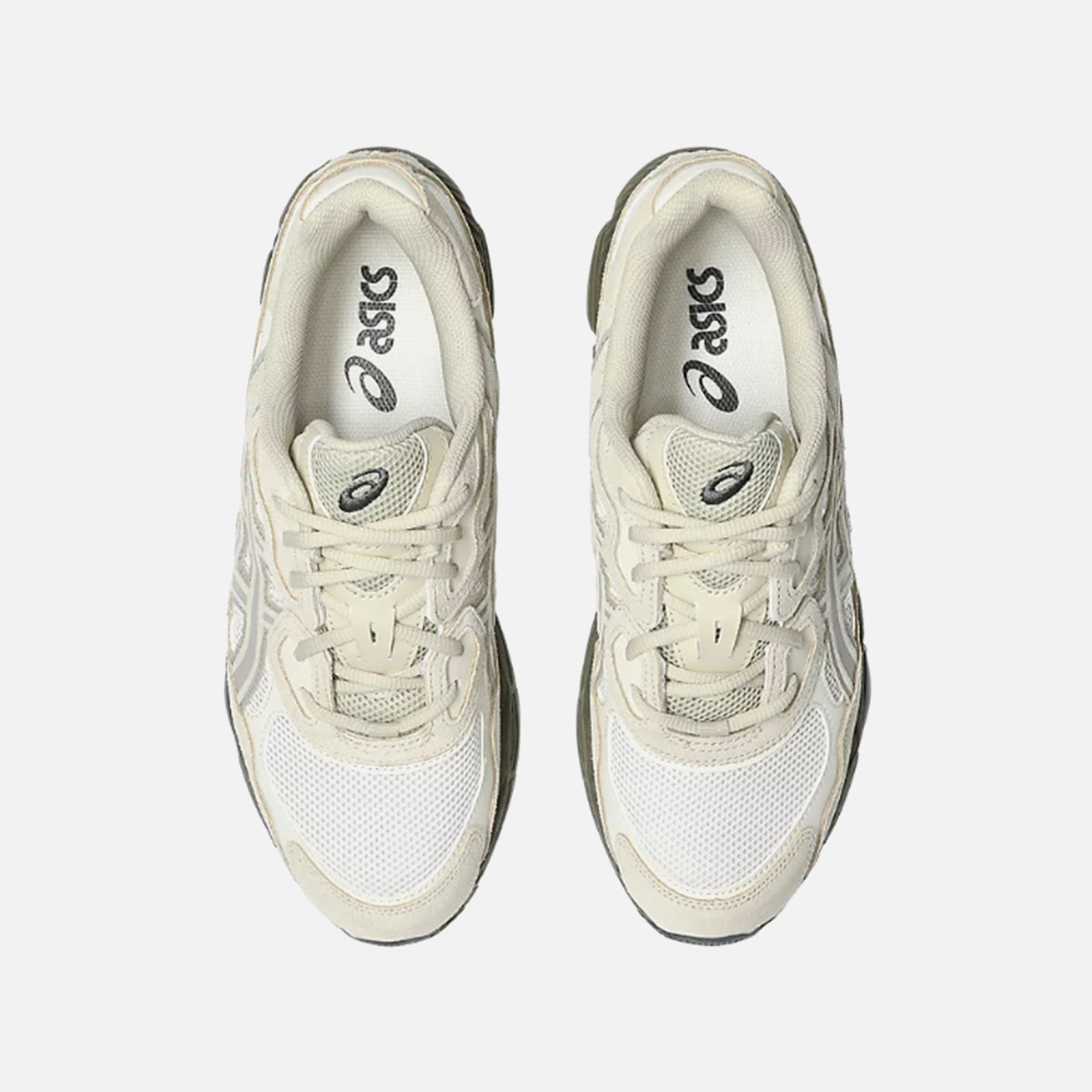 ASICS Gel-Nyc - Cream / Putty – Kith Europe