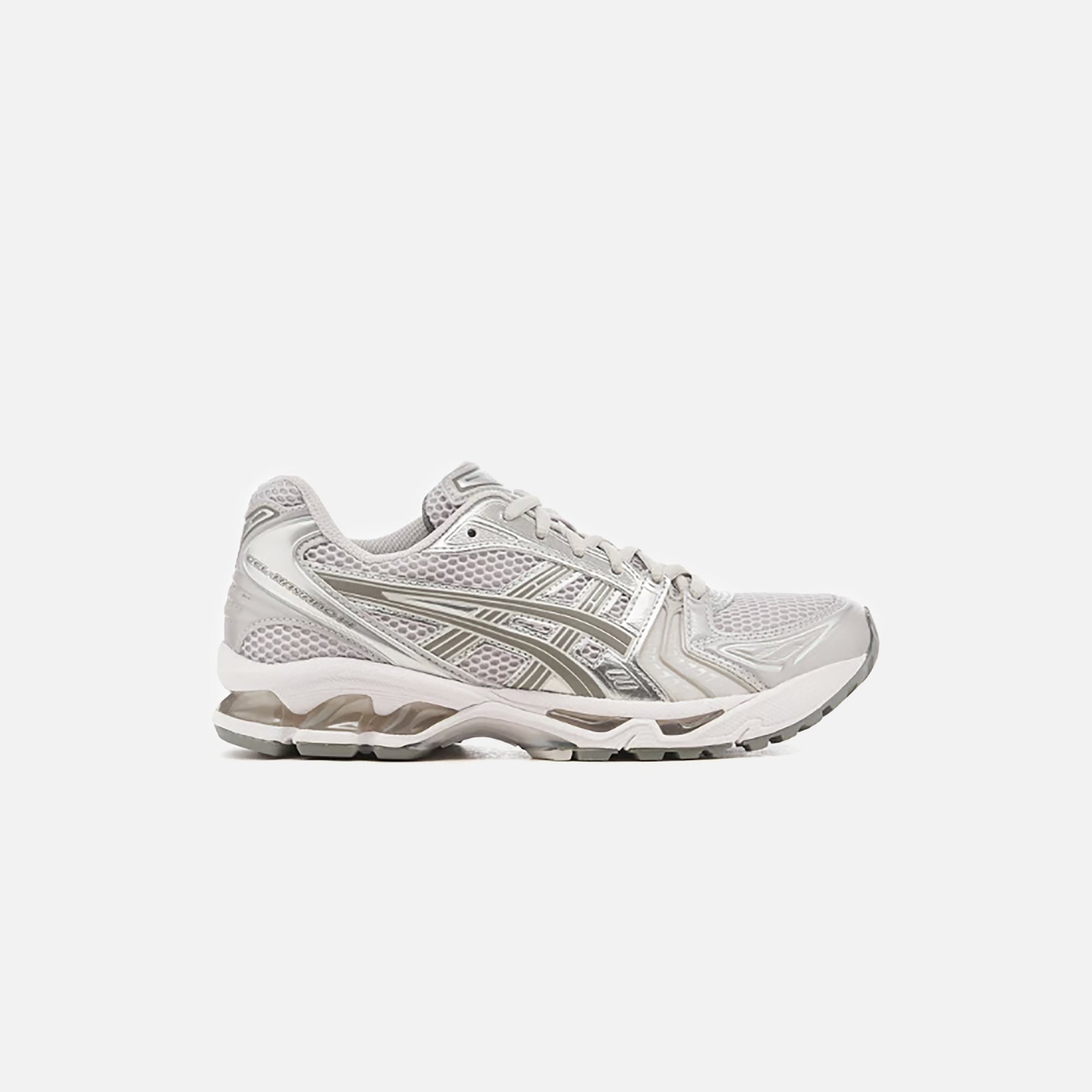 ASICS WMNS Gel-Kayano 14 - Cloud Grey / Clay Grey