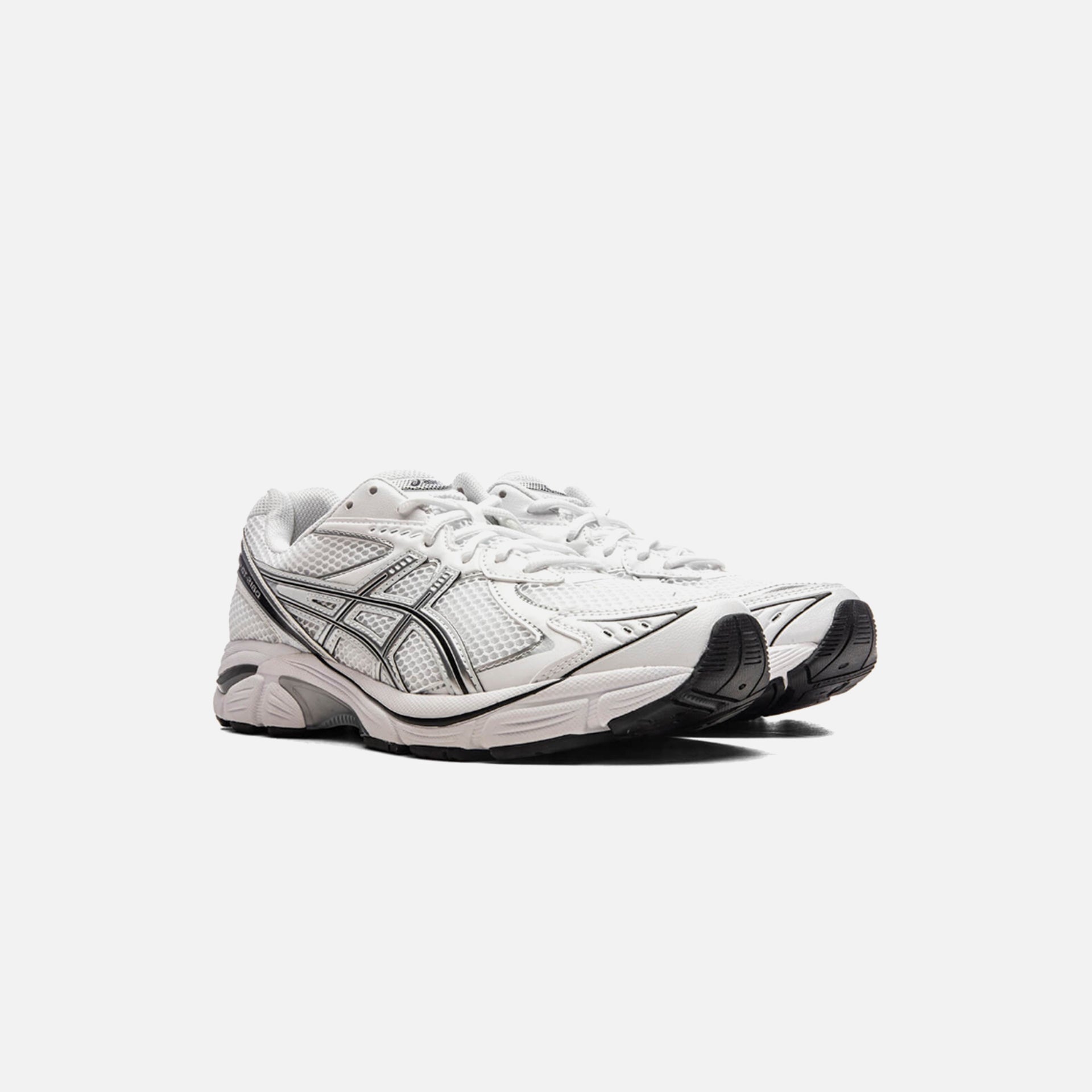 Asics Gt-2160 - White / Pure Silver