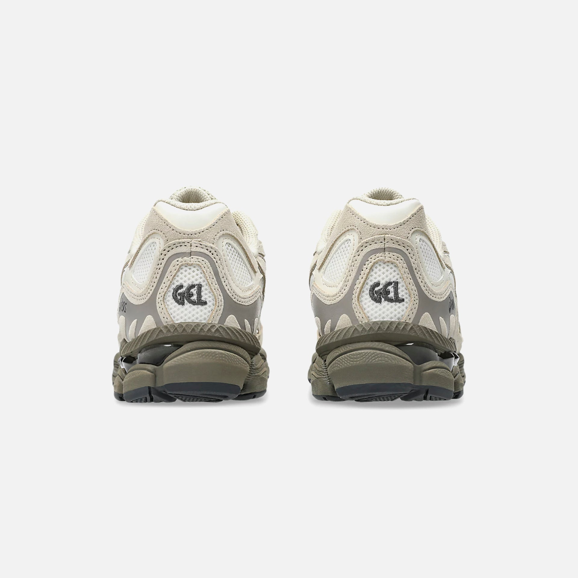 ASICS Gel-Nyc - Cream / Putty