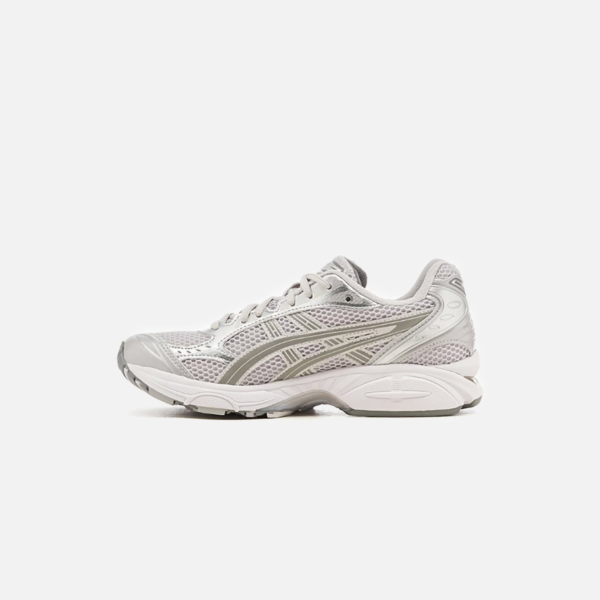 ASICS WMNS Gel-Kayano 14 - Cloud Grey / Clay Grey