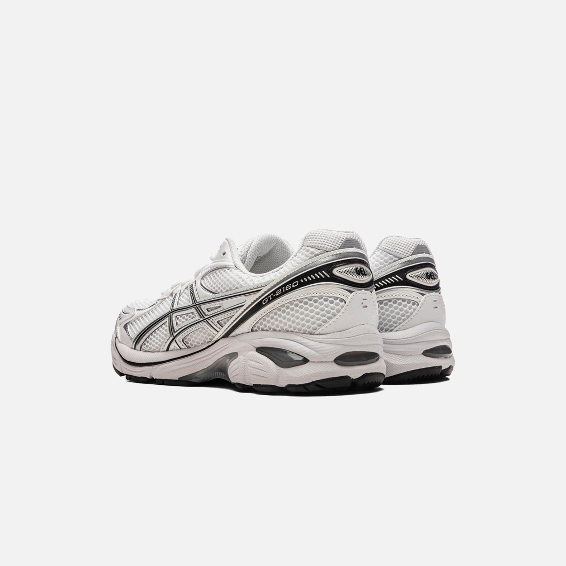Asics Gt-2160 - White / Pure Silver