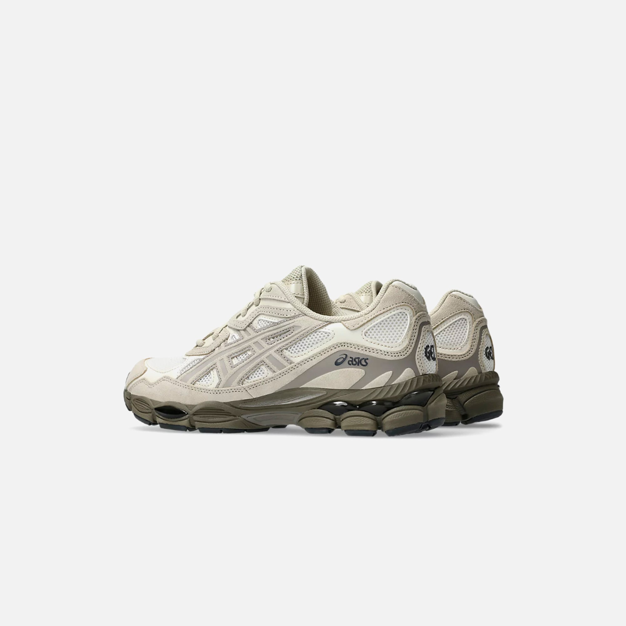 ★ASICS★GEL-NYC★大人気★ ASICS Gel-Nyc Trainers | SportsDirect.com USA