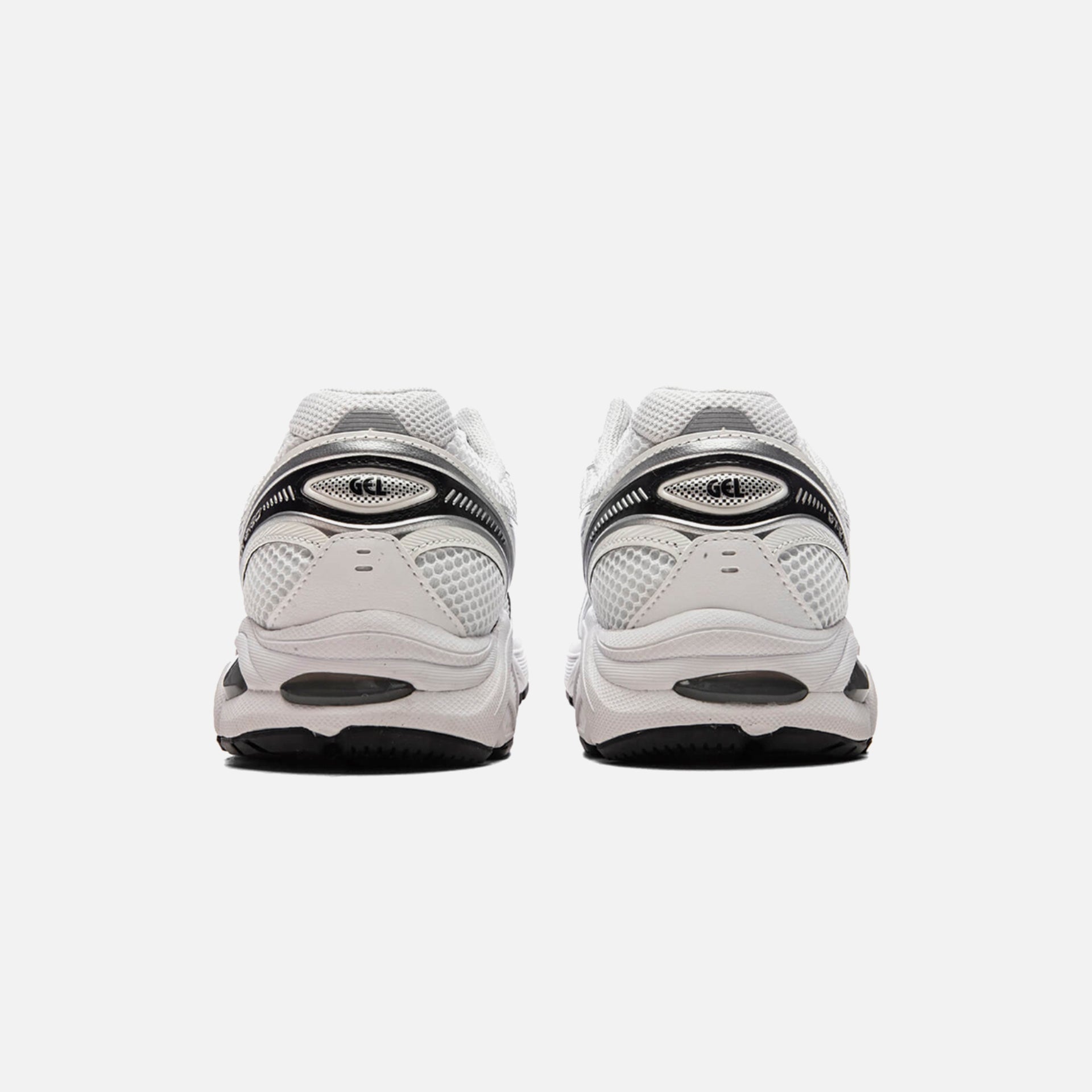 Asics Gt-2160 - White / Pure Silver