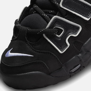 Nike x Ambush Air More Uptempo Low - Black / Black / White – Kith