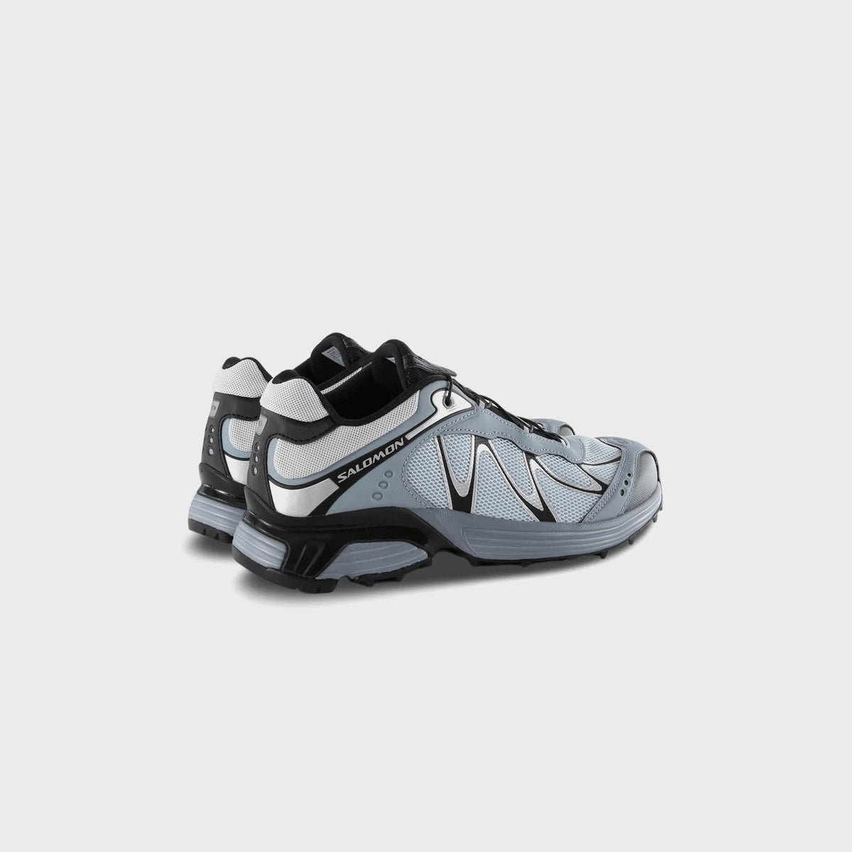 Salomon XT-Whisper - Tradewinds / Black / Ftw Silver