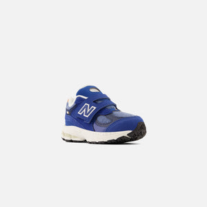 New Balance Infant 2002 - Eclipse