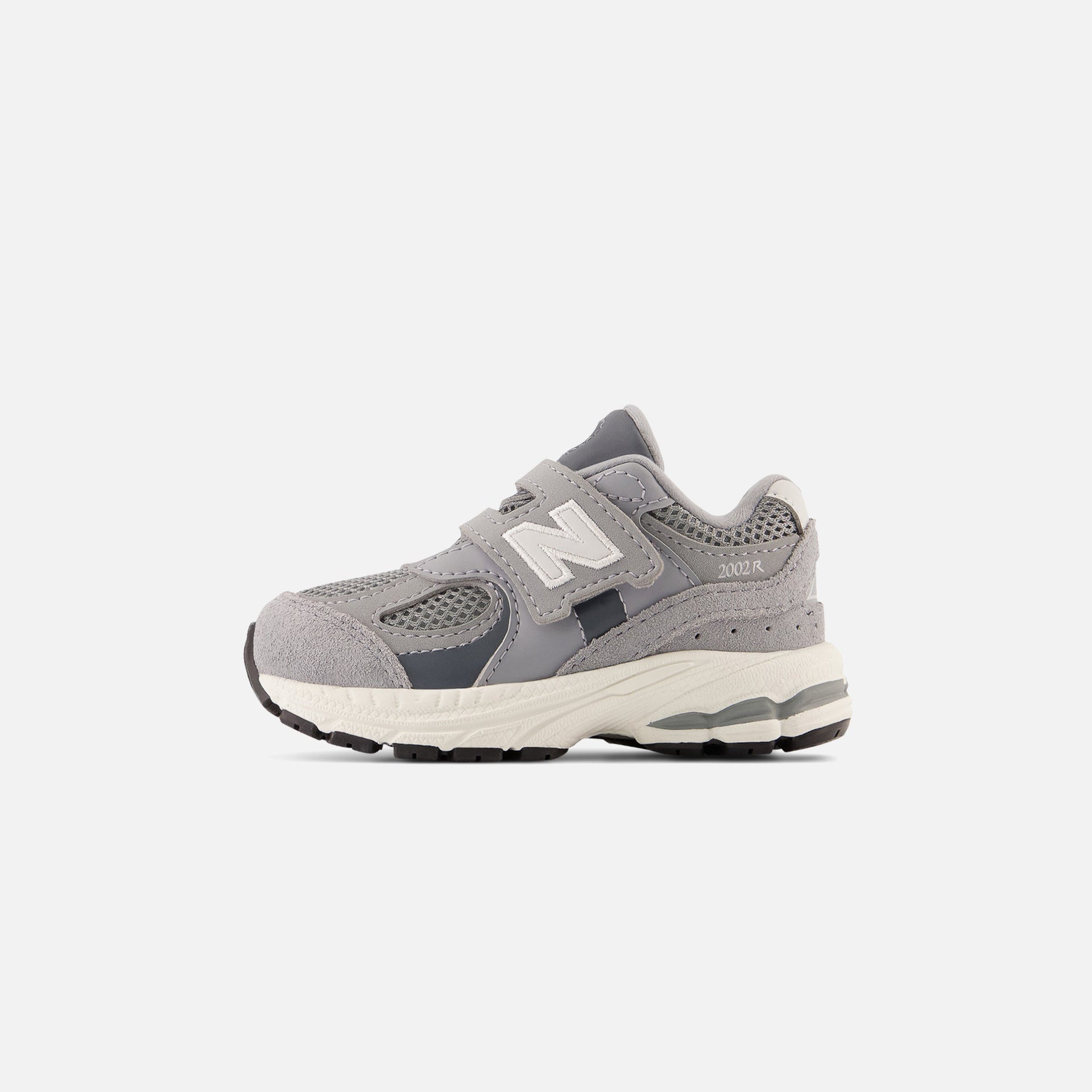 New Balance Infant 2002 - Steel / Lead