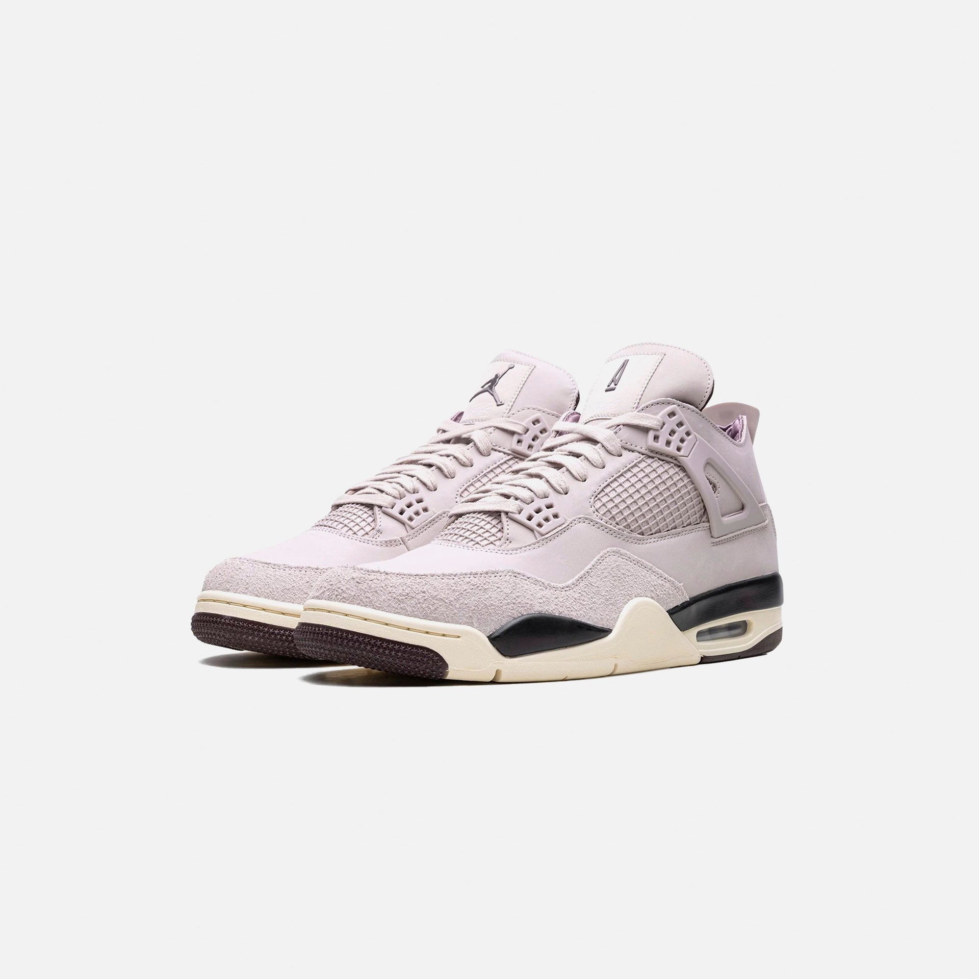 Jordan x A Ma Maniére WMNS Air Jordan Retro Fossil Stone