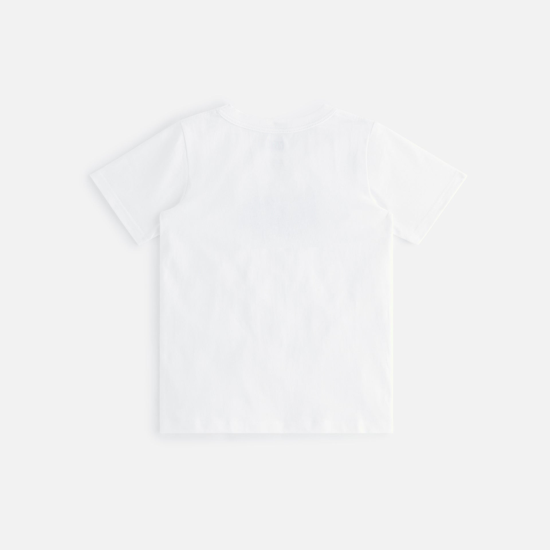 Kith Kids Classic Mott Tee - White