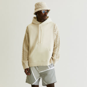 Kith 101 Adam Combo Hoodie - Veil PH