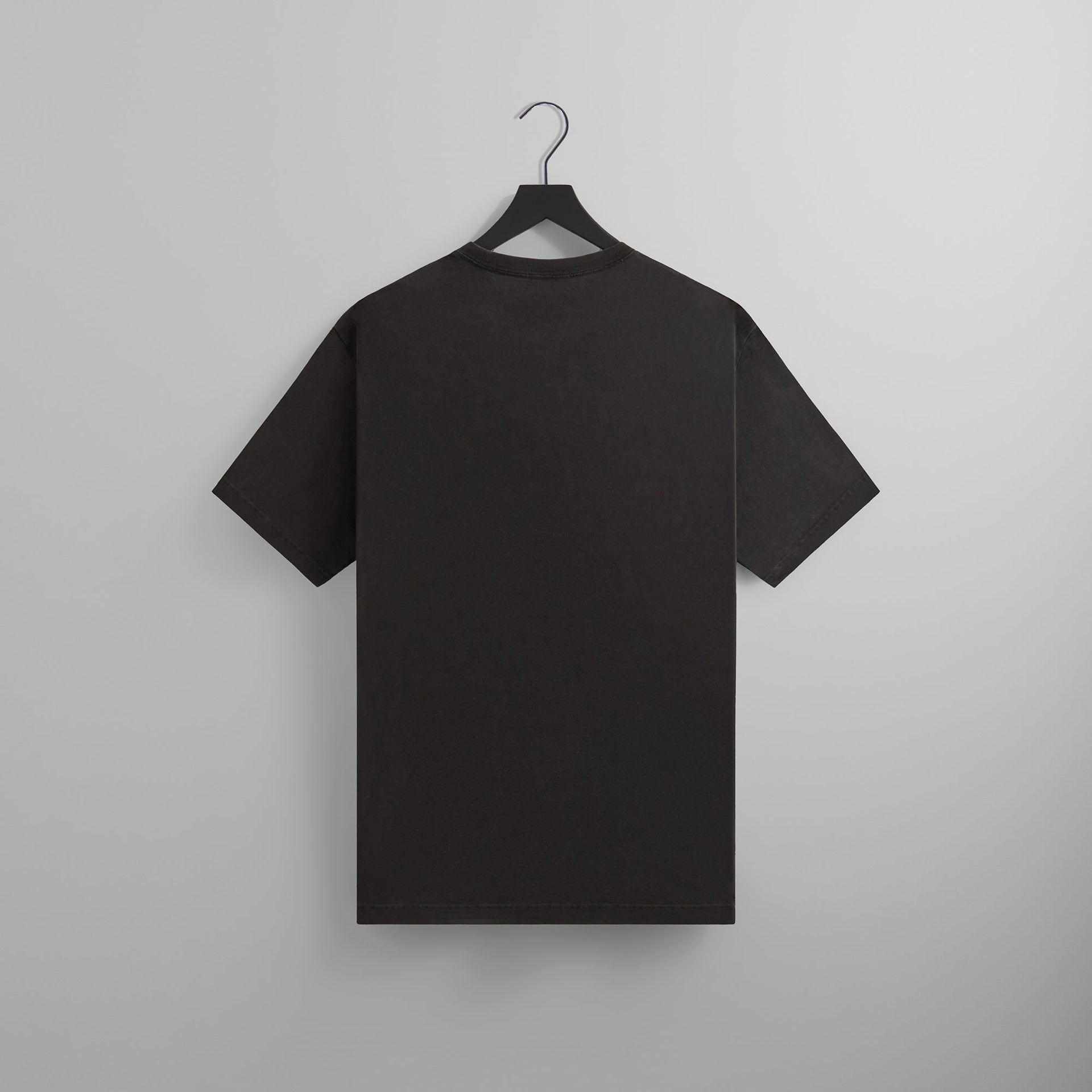 Kith for the New York Knicks Luster Vintage Tee - Black