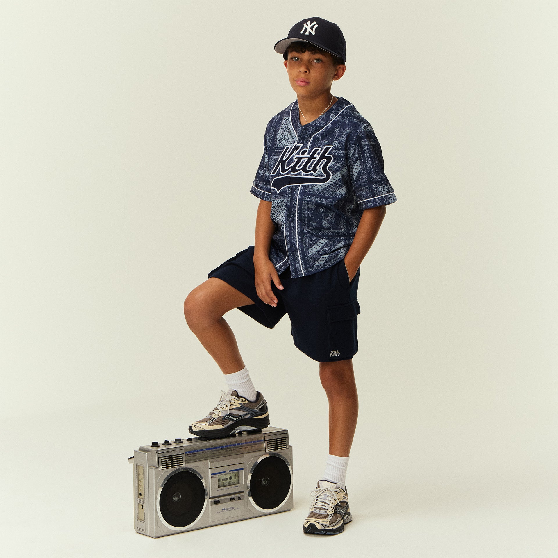 Kith Kids Summer 2025