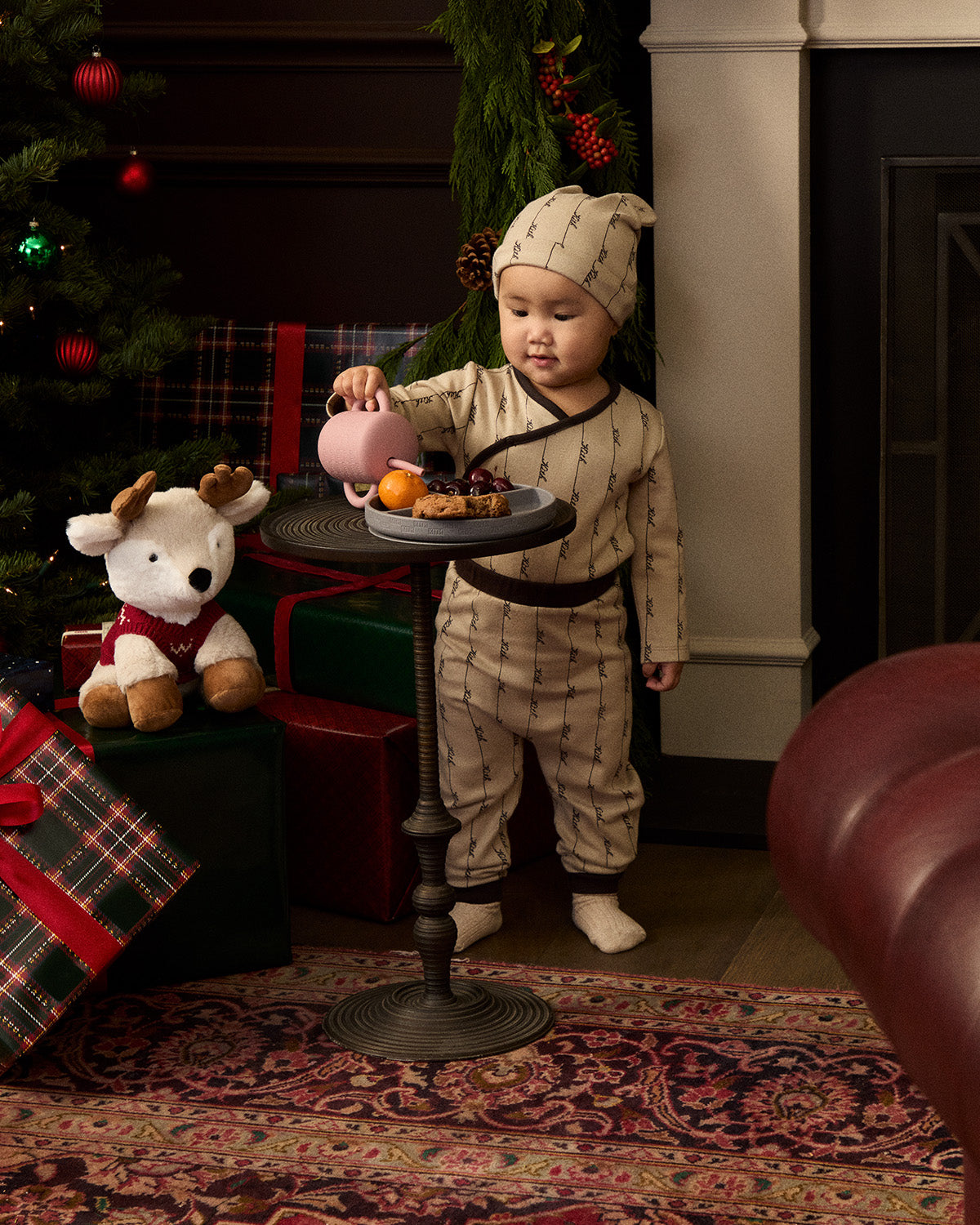 Kithmas 2024 | Kith Europe