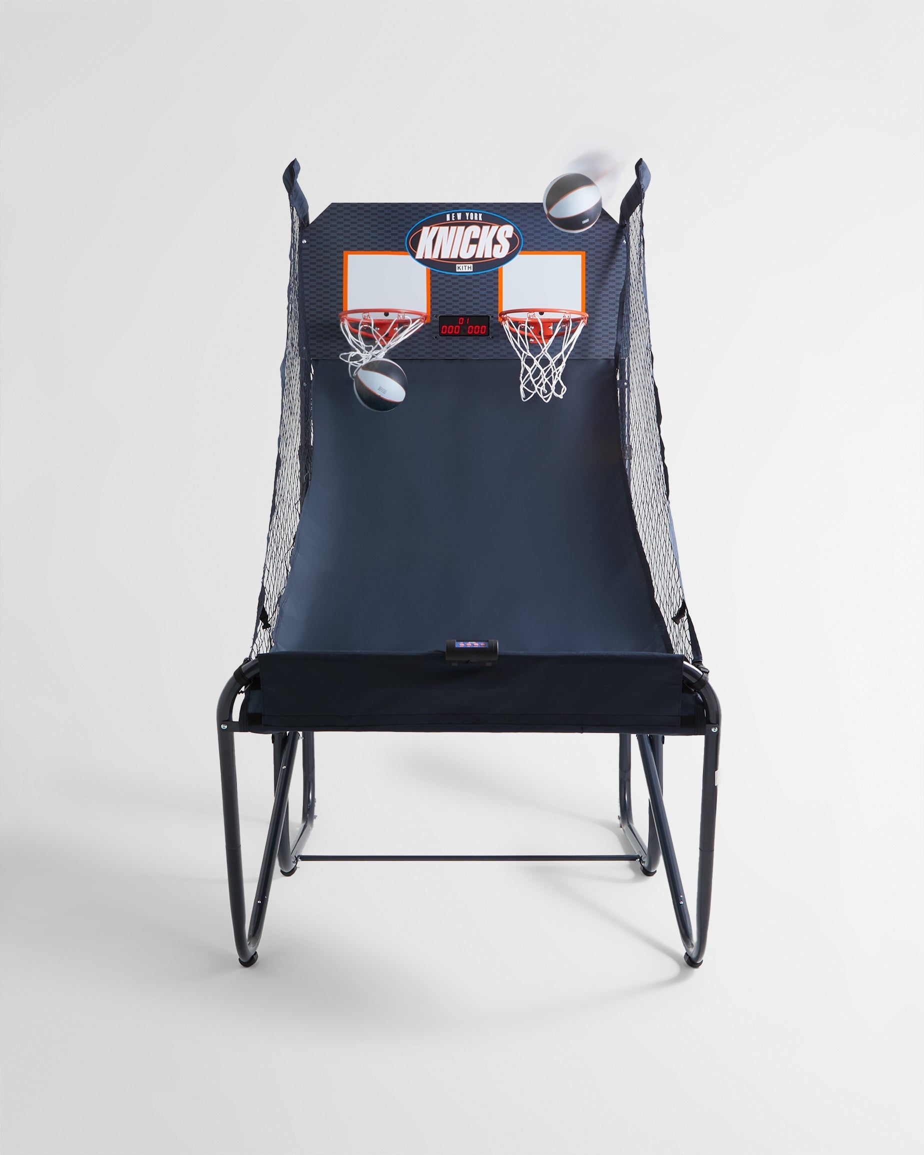 kith knicks home