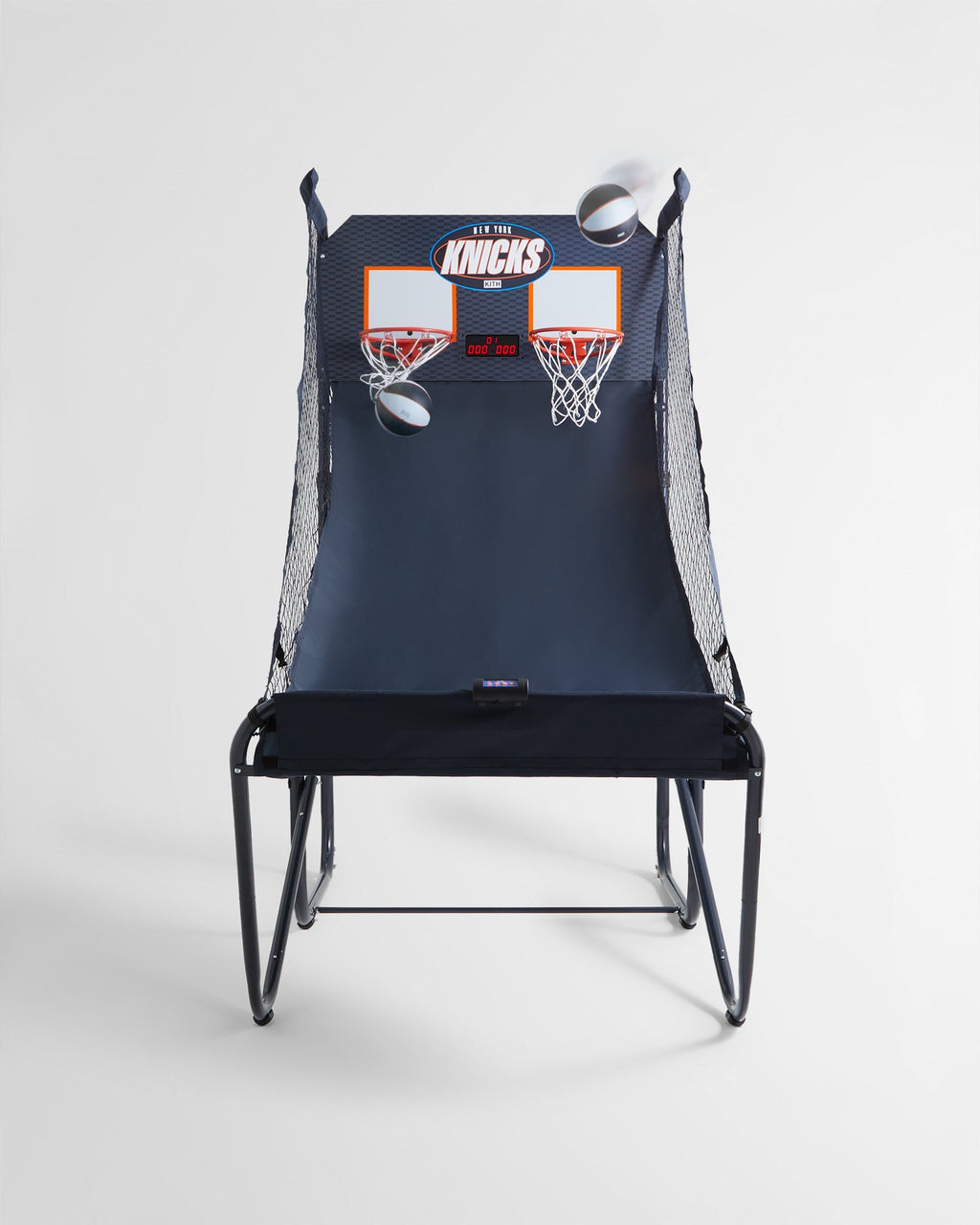 Kith for the New York Knicks Apparel & Accessories – Kith Europe