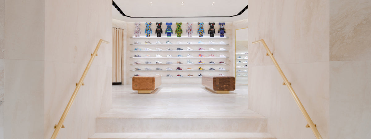 Location - Kith Beverly Hills – Kith Europe