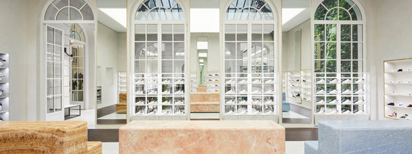 kith air force paris