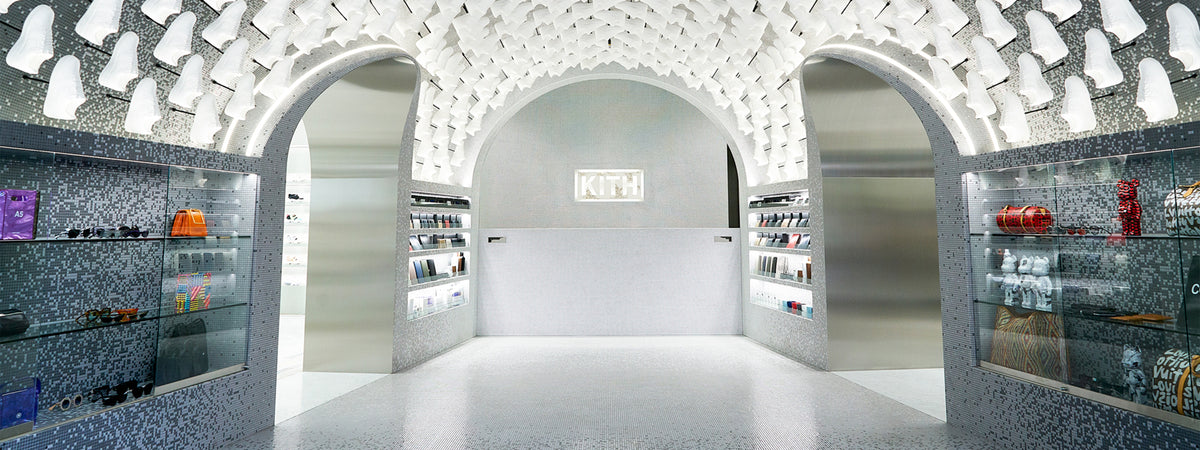 Location - Kith Tokyo – Kith Europe