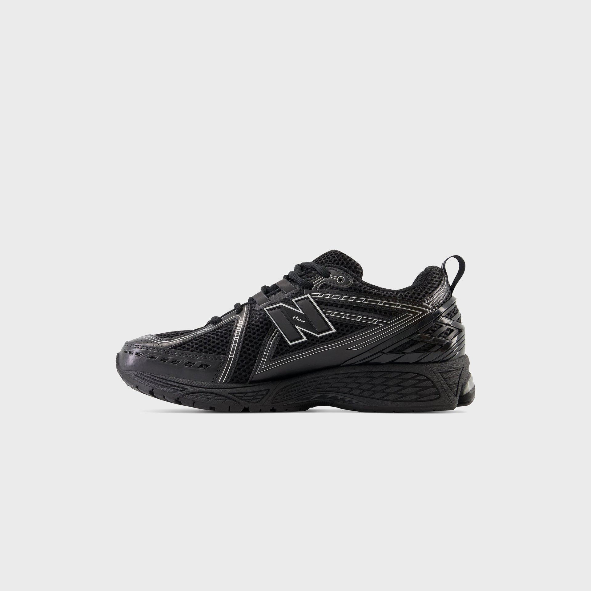 New Balance 1906R - Black / Grey