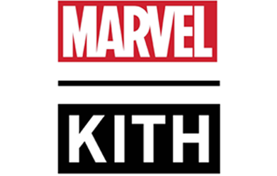 Kith Emblem Marvel | Kith 85th Anniversary Collection – Kith Europe