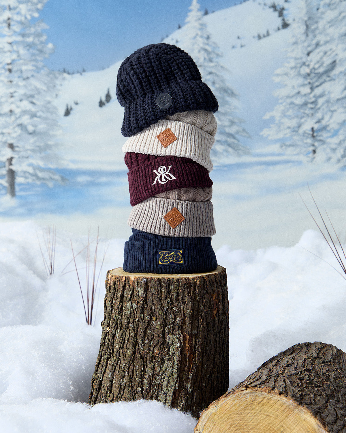 Kithmas 2024 | Kith Europe