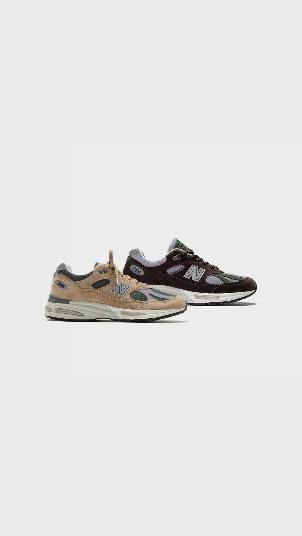 Men's Footwear