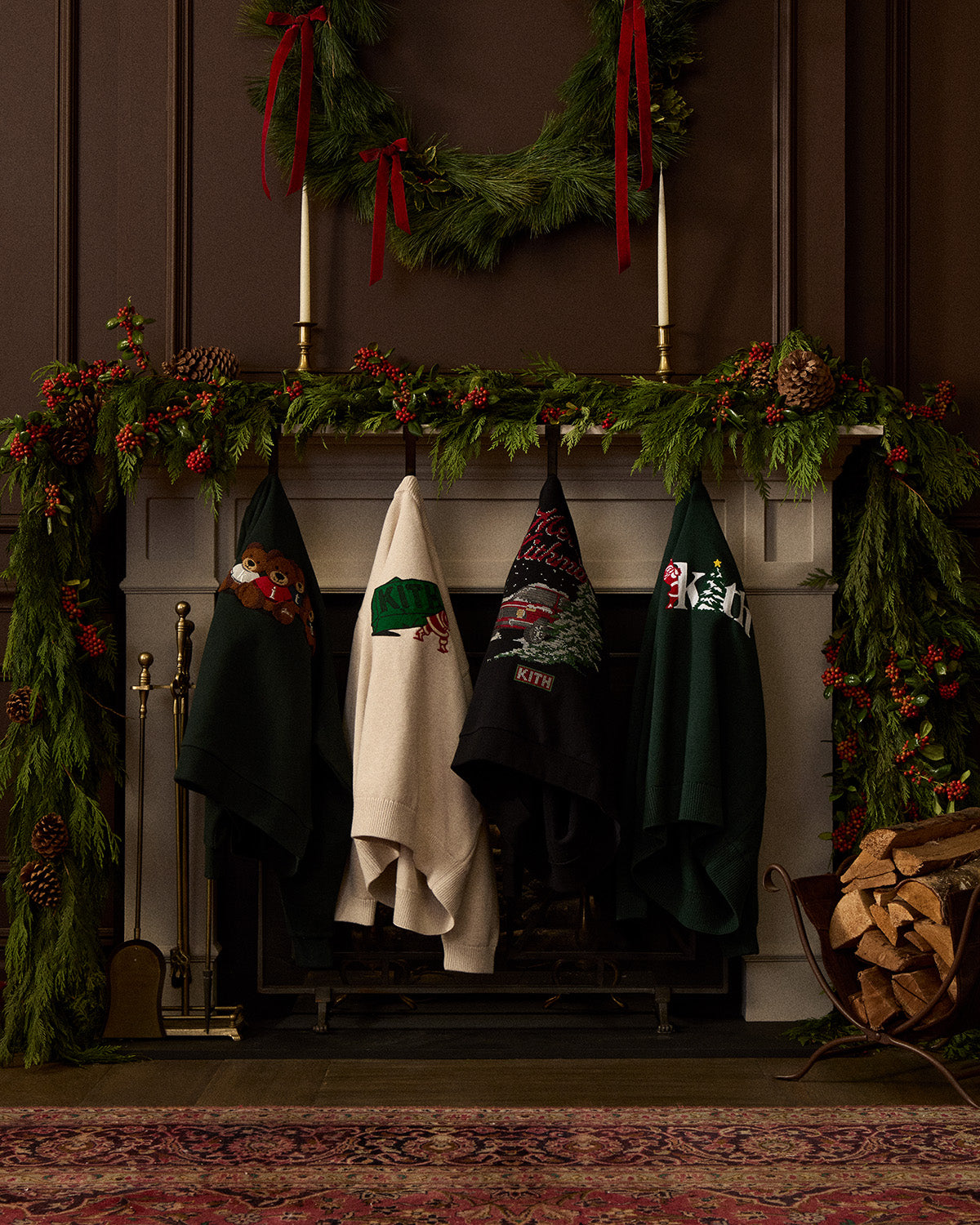 Kithmas 2024 | Kith Europe