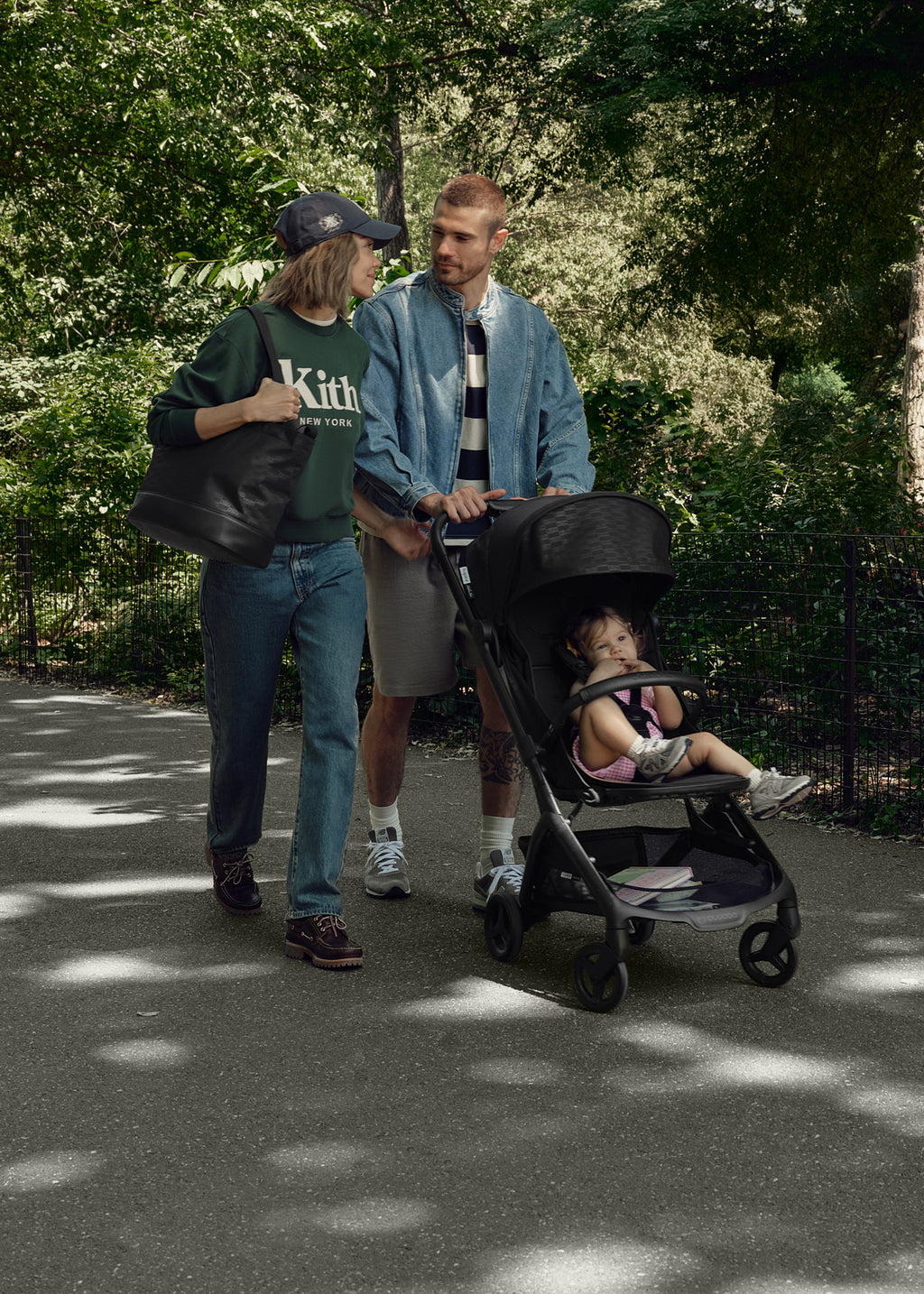 Monday Program™ | Kith for Bugaboo 2026