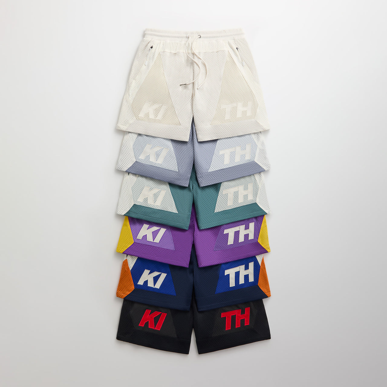 kith nike sneakers