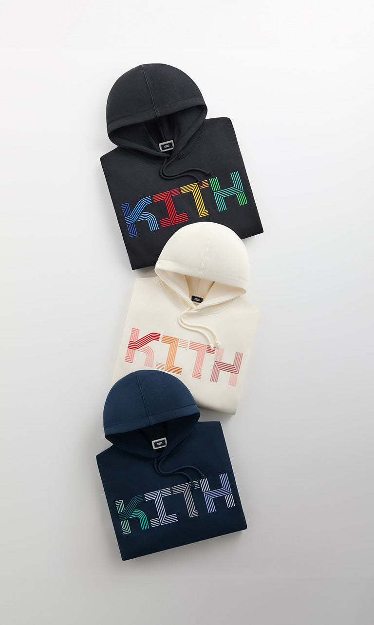 Kith Europe