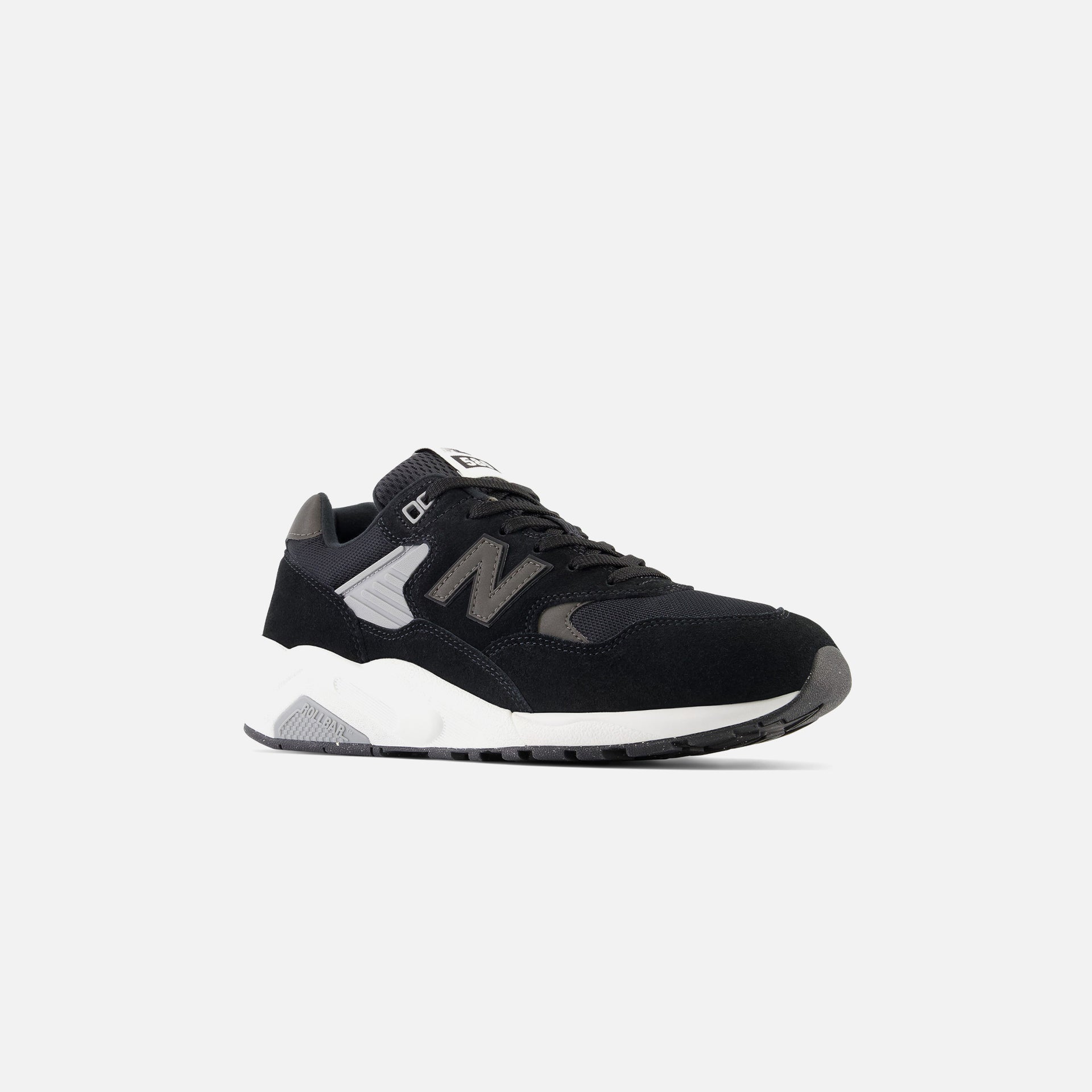 New Balance 580 - Black