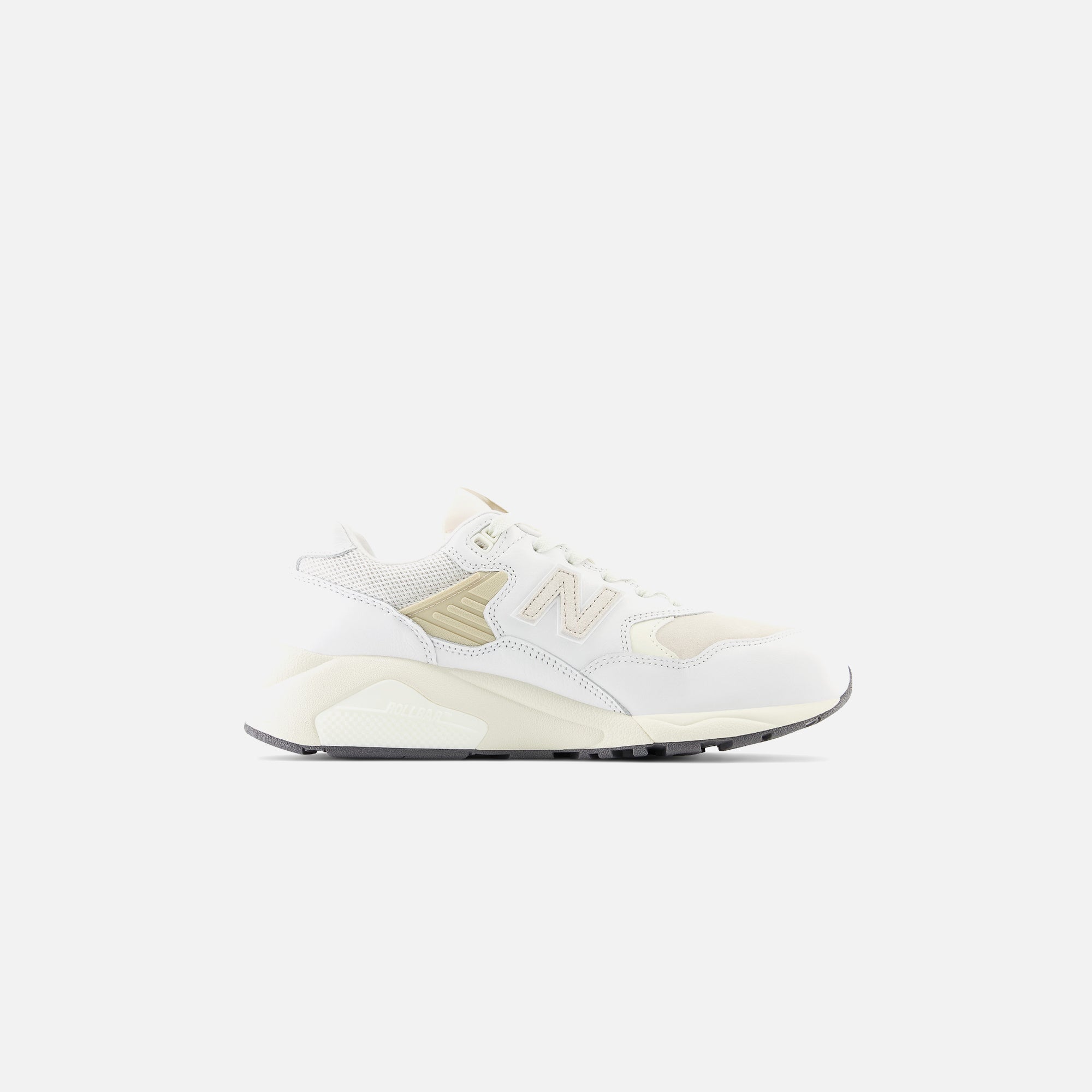 Nb 580 white best sale