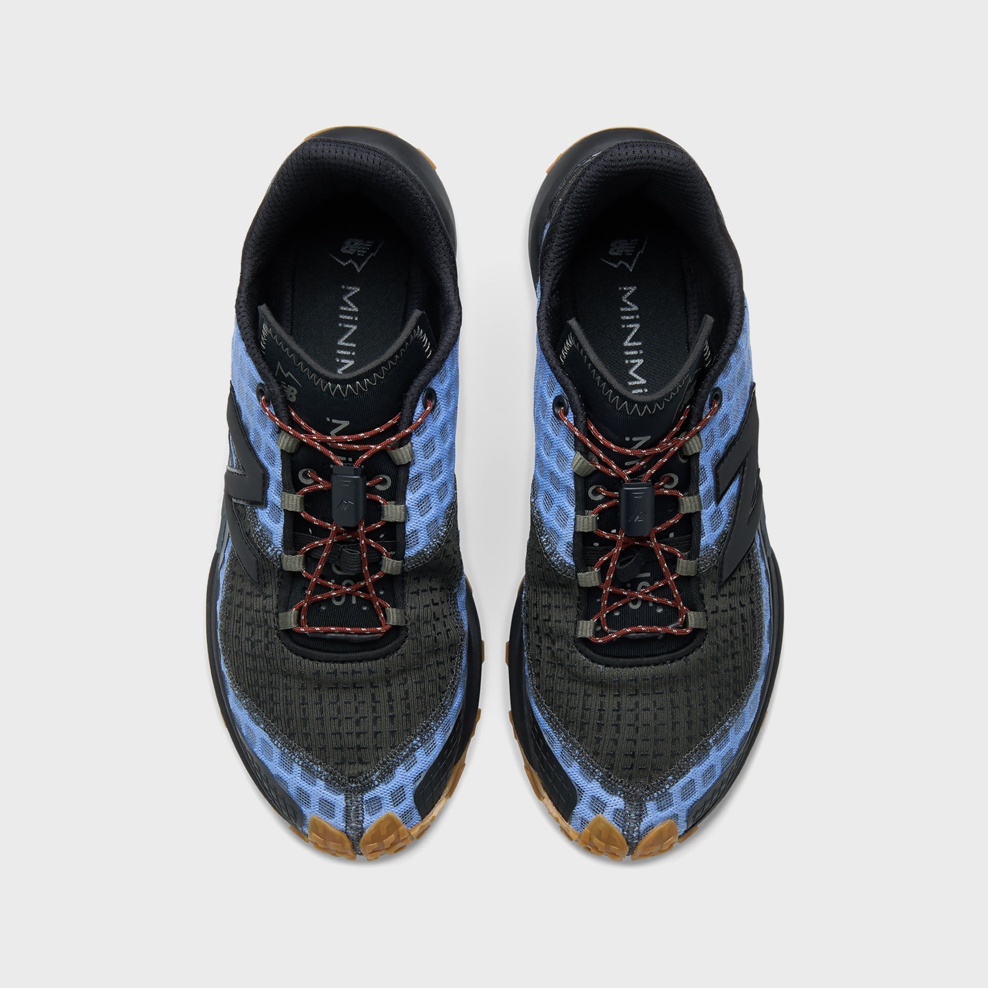 New Balance x CAYL Minimus Trail M10L - Blue – Kith Europe