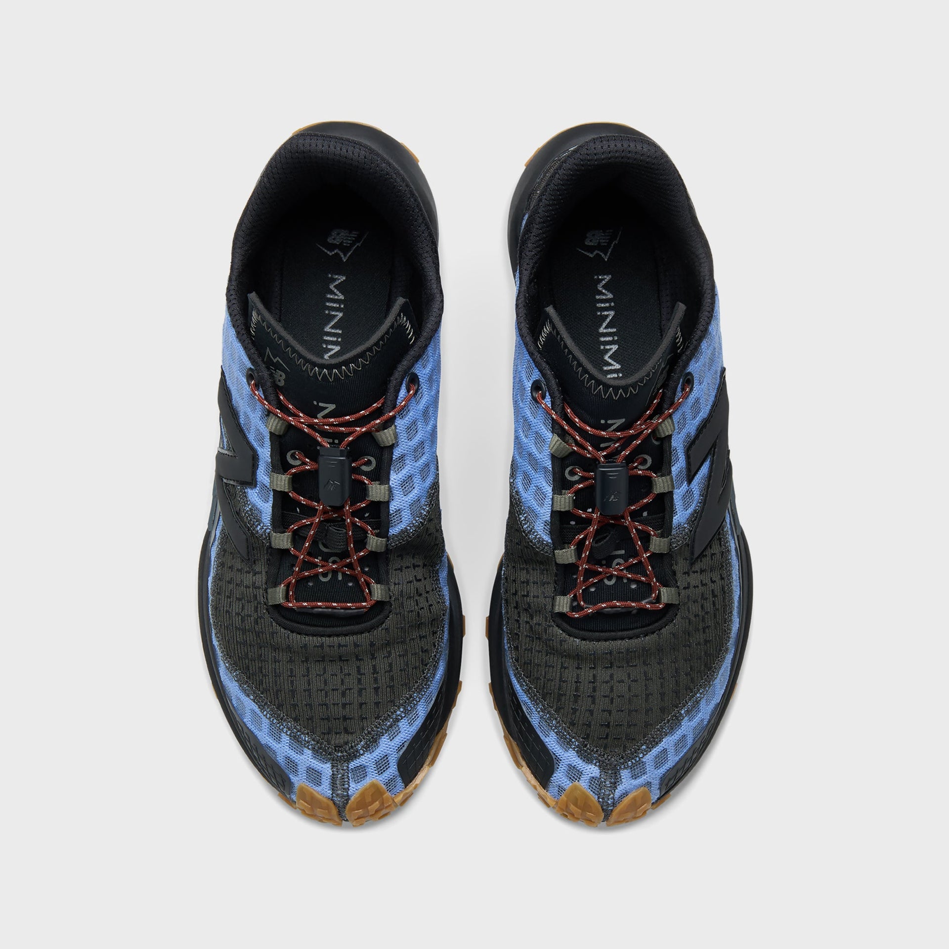 New Balance x CAYL Minimus Trail M10L - Blue