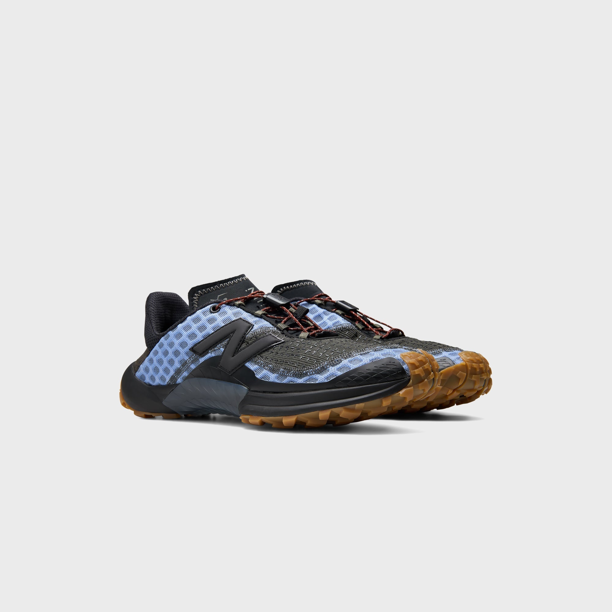 【D/28.0cm】ケイル × ニューバランス ミニマス トレイル M10L New Balance x CAYL Minimus Trail M10L - Blue – Kith Europe