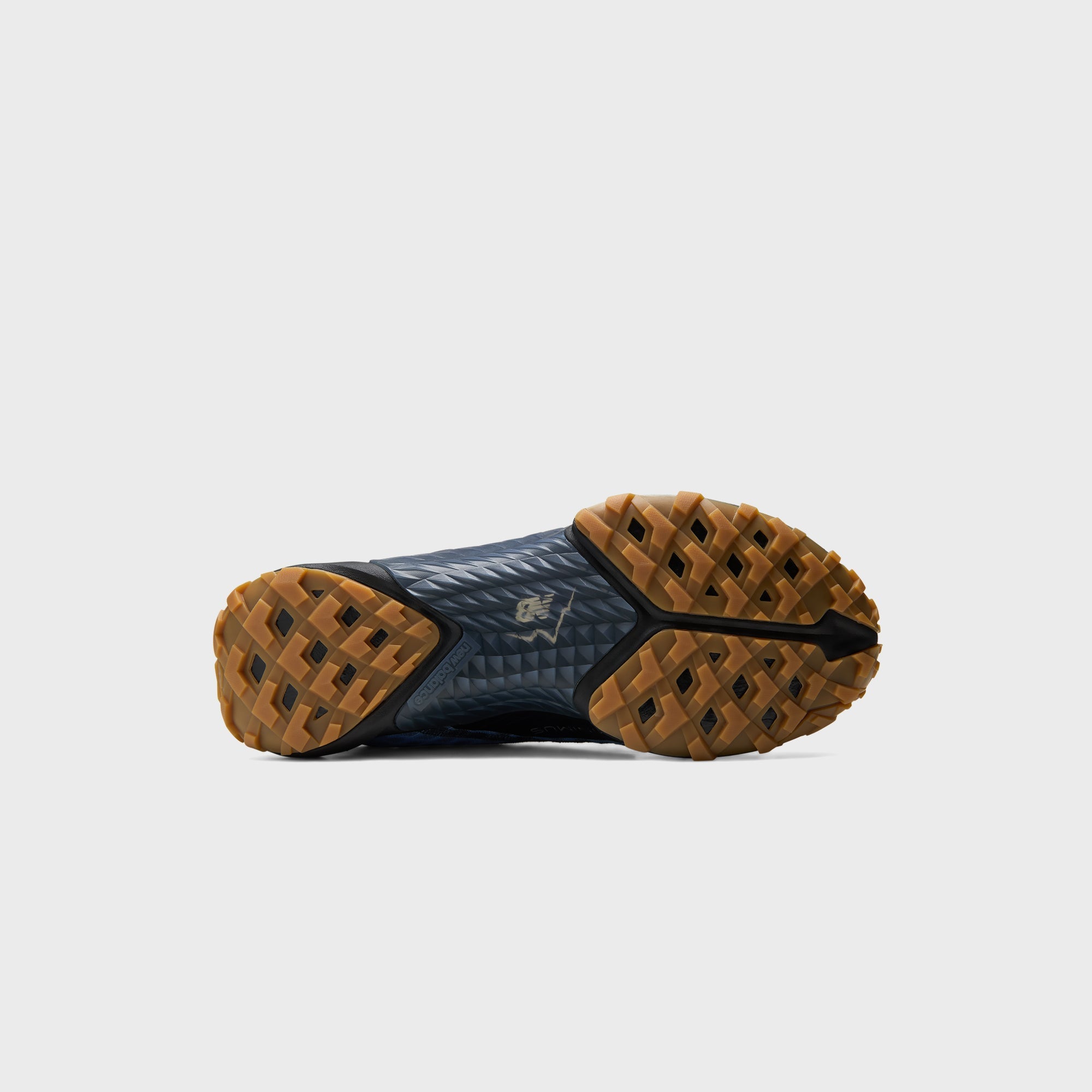 【D/28.0cm】ケイル × ニューバランス ミニマス トレイル M10L New Balance x CAYL Minimus Trail M10L - Blue – Kith Europe