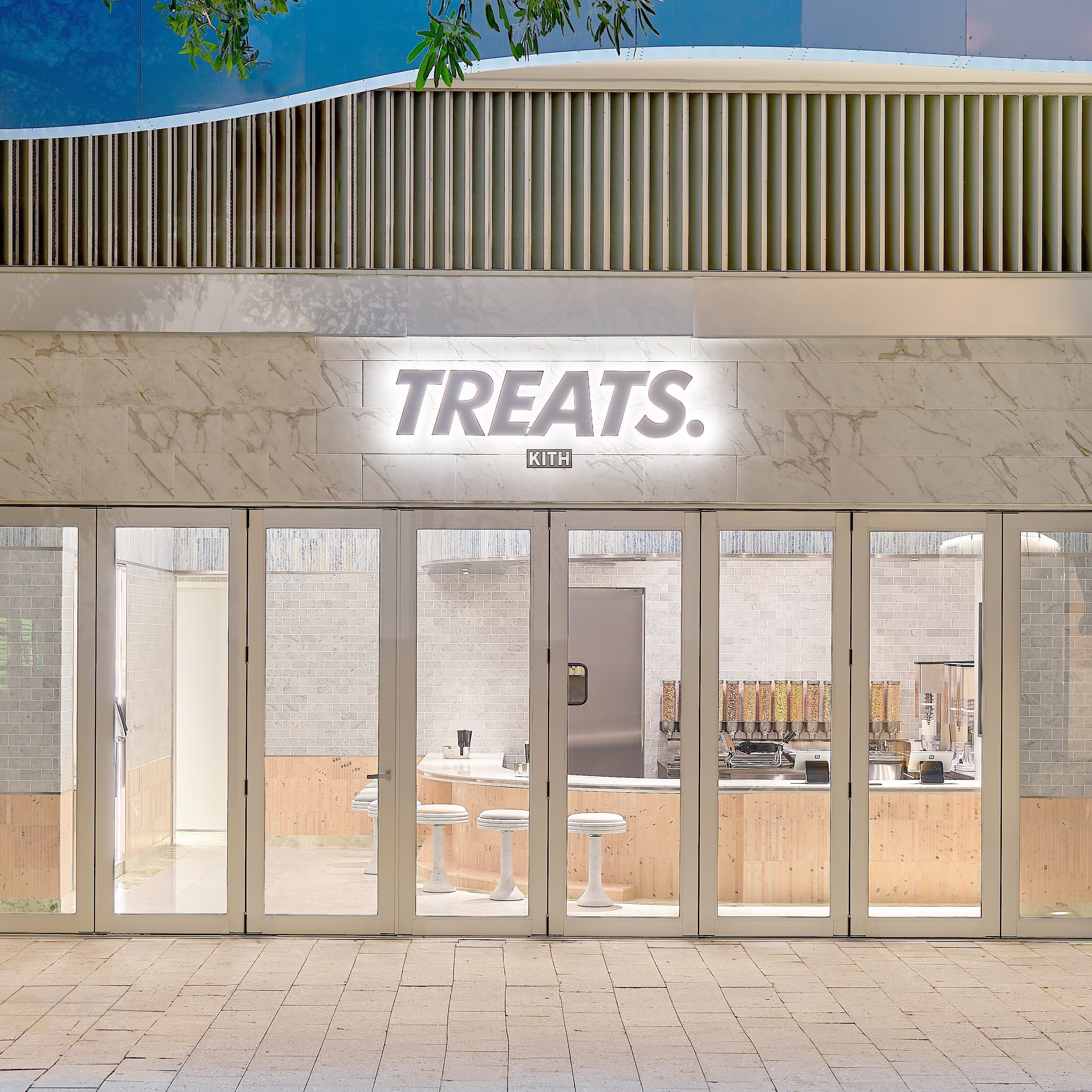 Kith Treats | Kith Europe