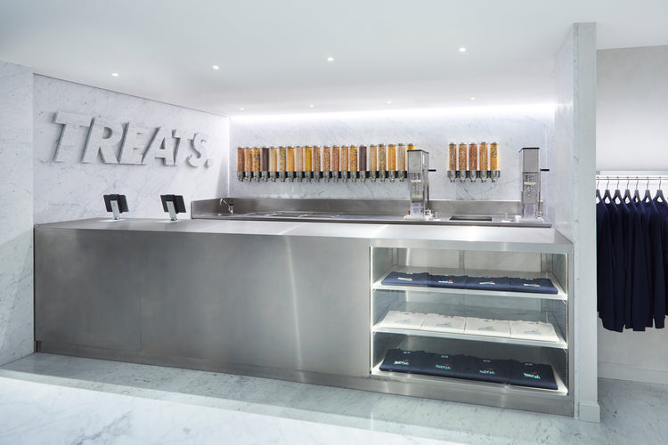 Kith Tops â Kith Europe